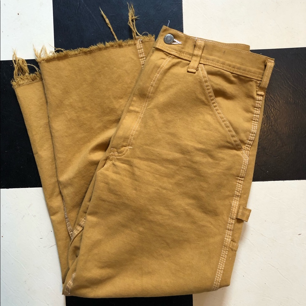 Vintage Stan Ray Work Pants
